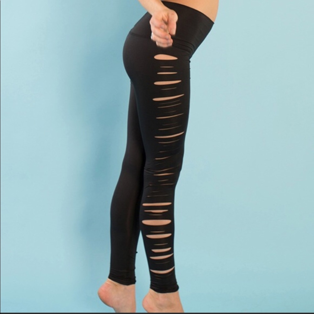 Teeki Jimmi Hot Pant